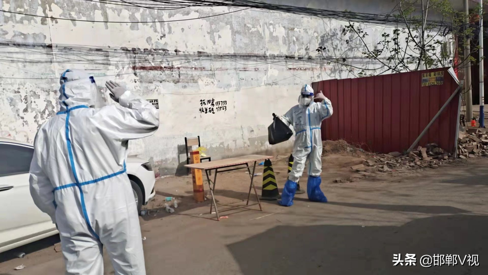 患者急需救命药民警解燃眉之急,病人急需药品救命