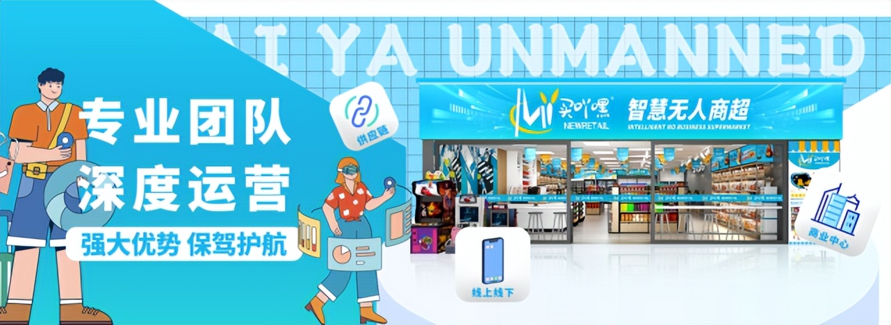 新手想开便利店是否选择加盟,加盟一家便利店需要了解什么