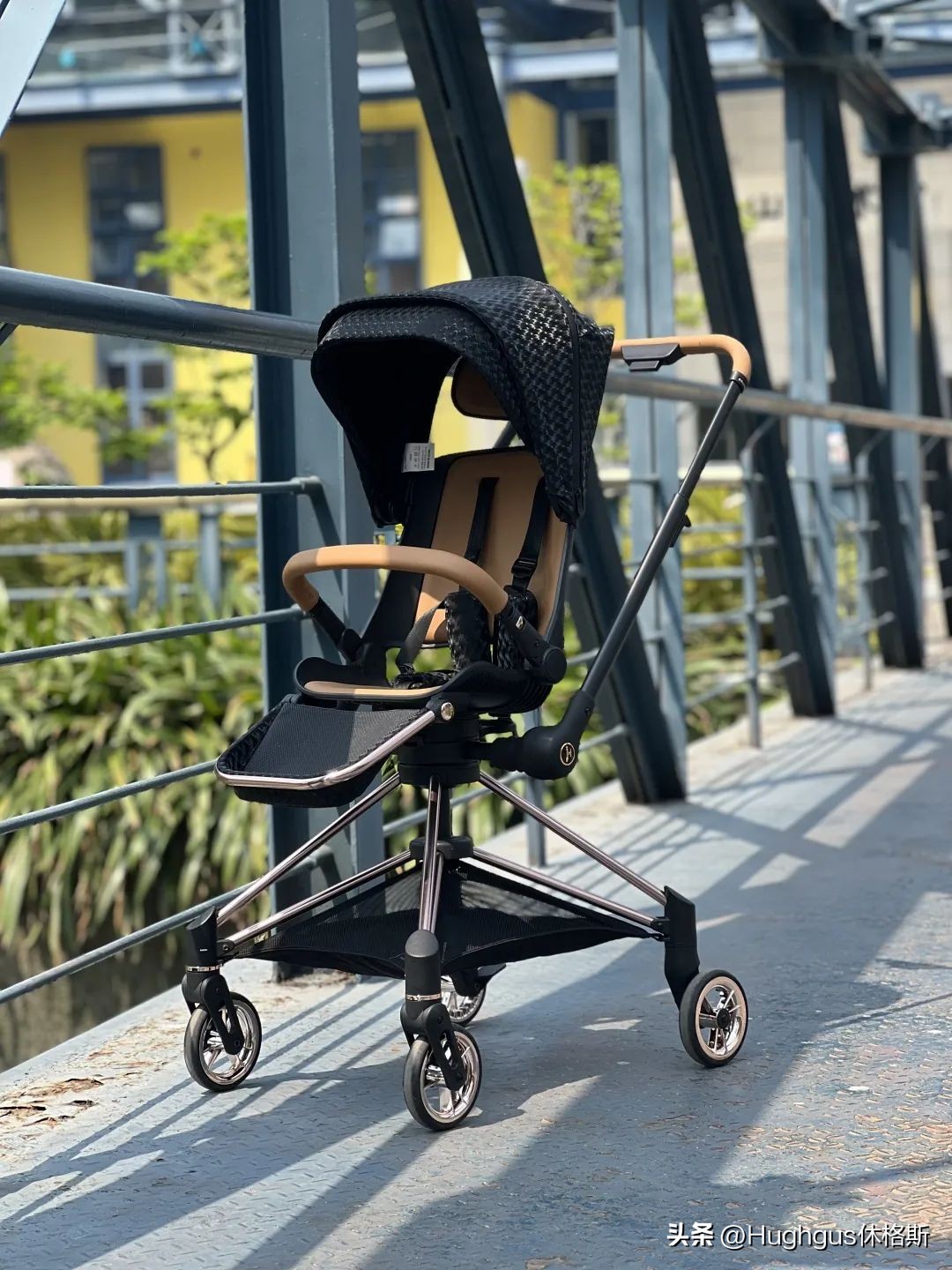 Hughgus休·格斯品牌介绍