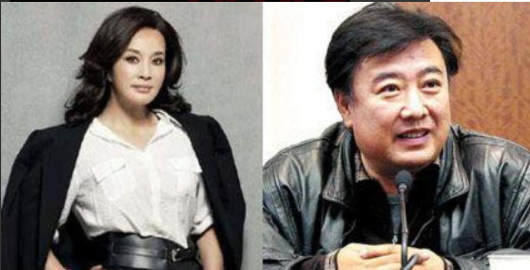 刘晓庆背后的辛酸史,刘晓庆唯一不被岁月打败的是才华