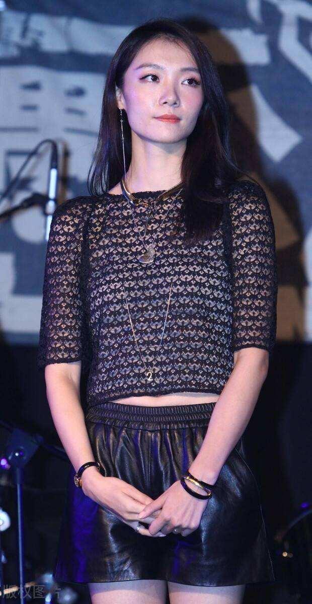 齐溪，性感魅力写真（图集）