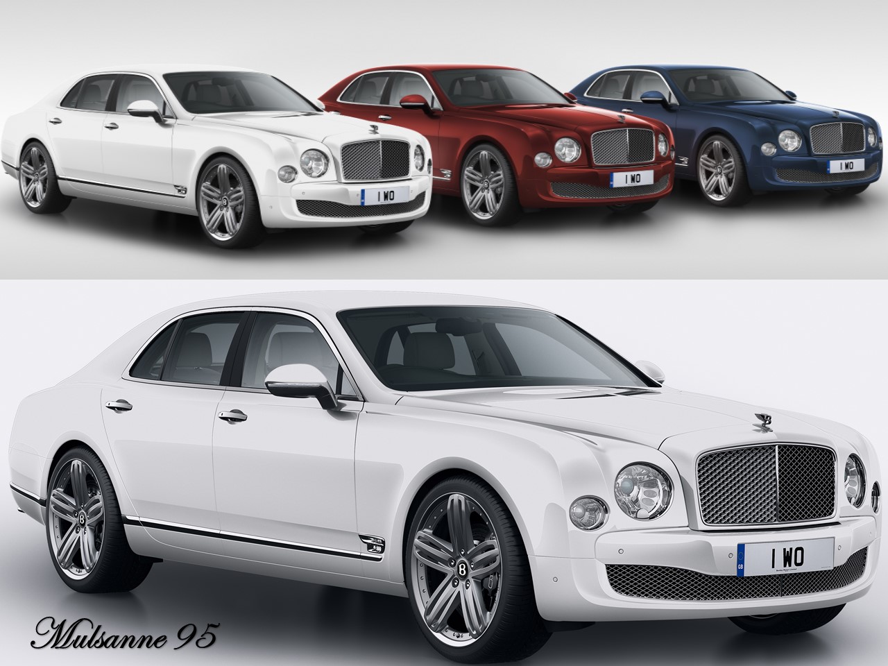 慕尚为什么比幻影豪华,慕尚停产了幻影为什么不会停产