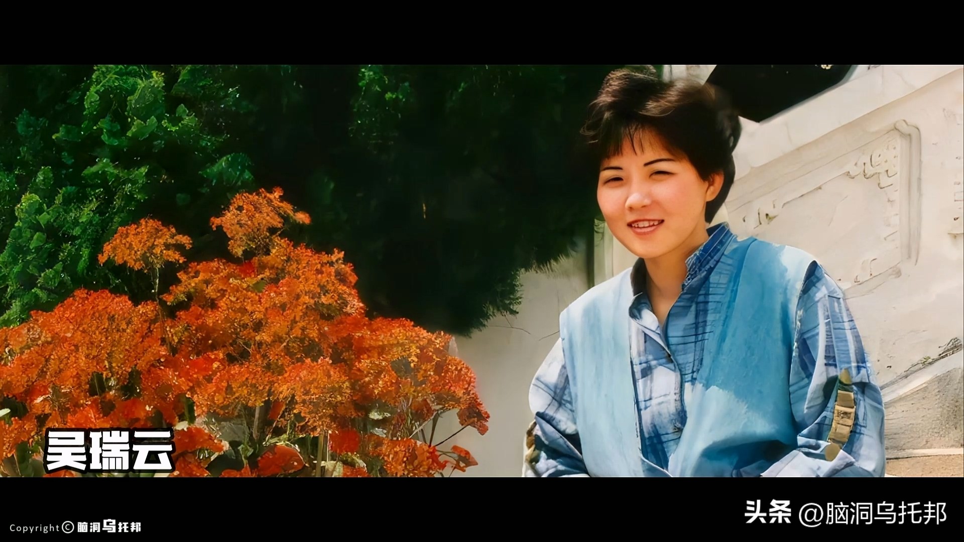 台湾杀妻案真相,童言无忌杀妻案