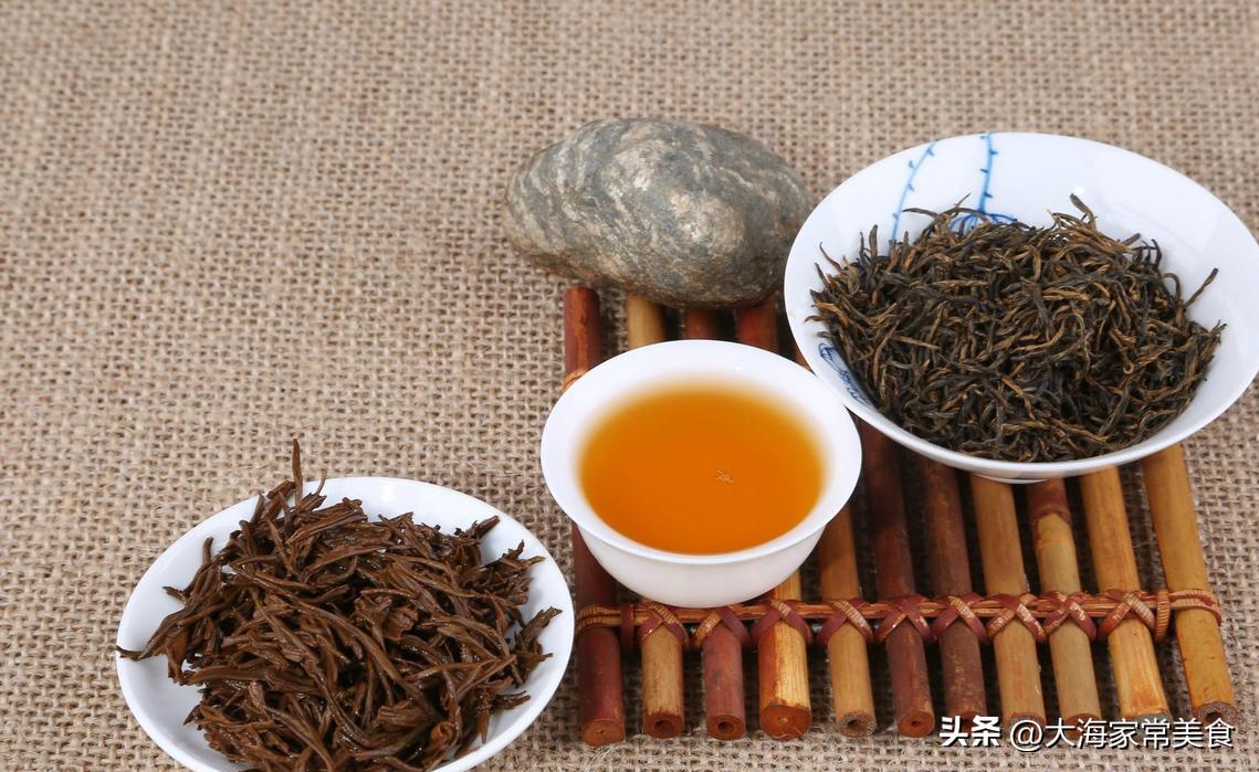 清明节当饮明前茶,清明节气喝什么养生茶最好