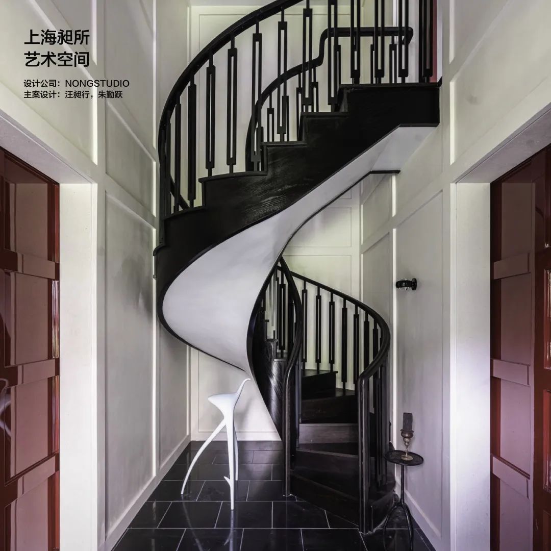 2022中国室内设计50人邀请展丨汪昶行