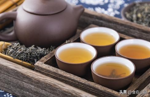 老年人喝的红茶哪种最好,中老年人喝哪种红茶好