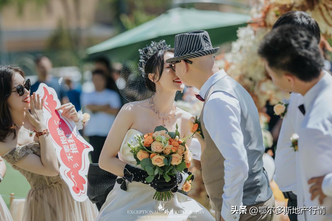 杰欣婚礼回顾|爱的里程碑