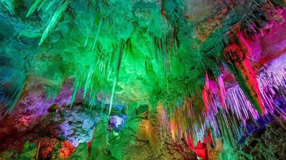 比空调舒服的避暑胜地,八个凉爽的避暑地