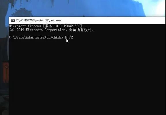 u盘坏了不要扔教你一招轻松修复,u盘坏了怎么读取u盘数据