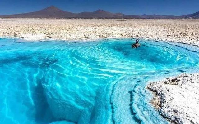 智利到底是一个什么样的国家,智利这个国家怎么来的