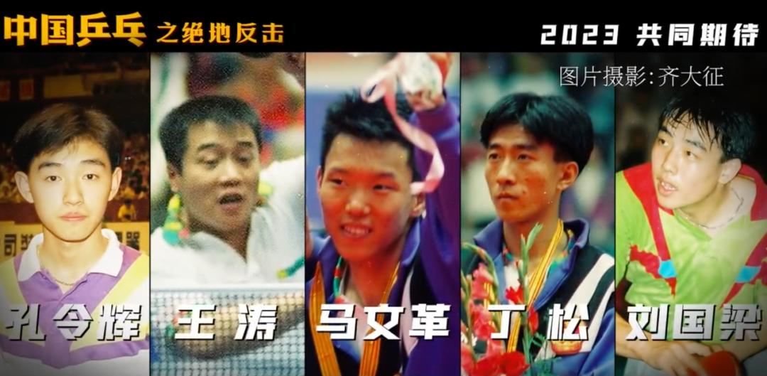 顶级阵容,神作回归,2月好片太太太太爽了