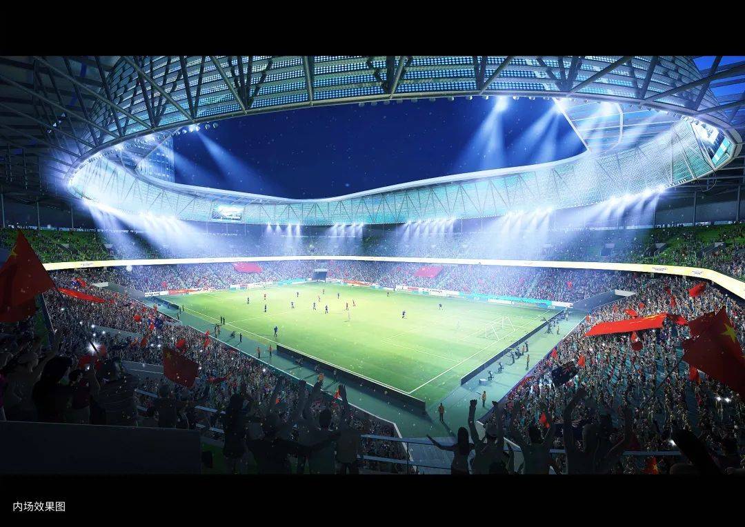 青岛海牛青春足球场几点能入场,青岛青春足球场6月中超赛事