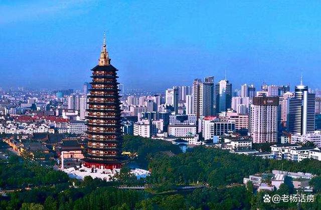 常州与苏锡常哪个好,苏锡常和常州哪个好