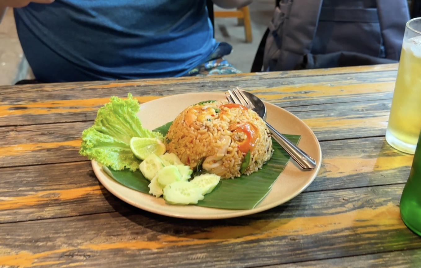 2023泰国旅游最新攻略，从签证讲起再说说为啥要去泰国