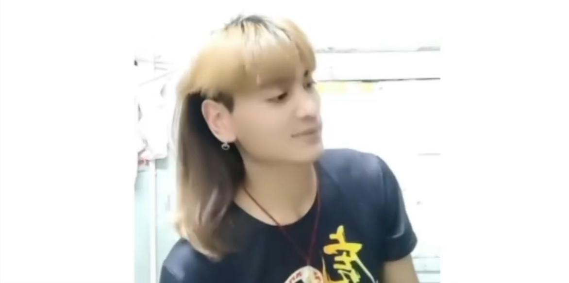 云南怒江傈僳族小伙丁真,云南怒江傈僳族和丁真