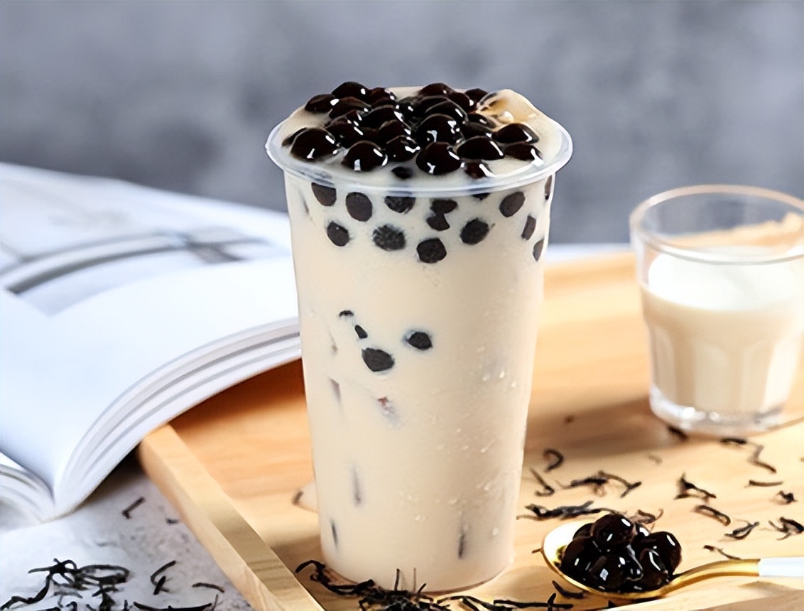 “元宇宙”等于永生+第二人生？开虚拟奶茶店也赚钱