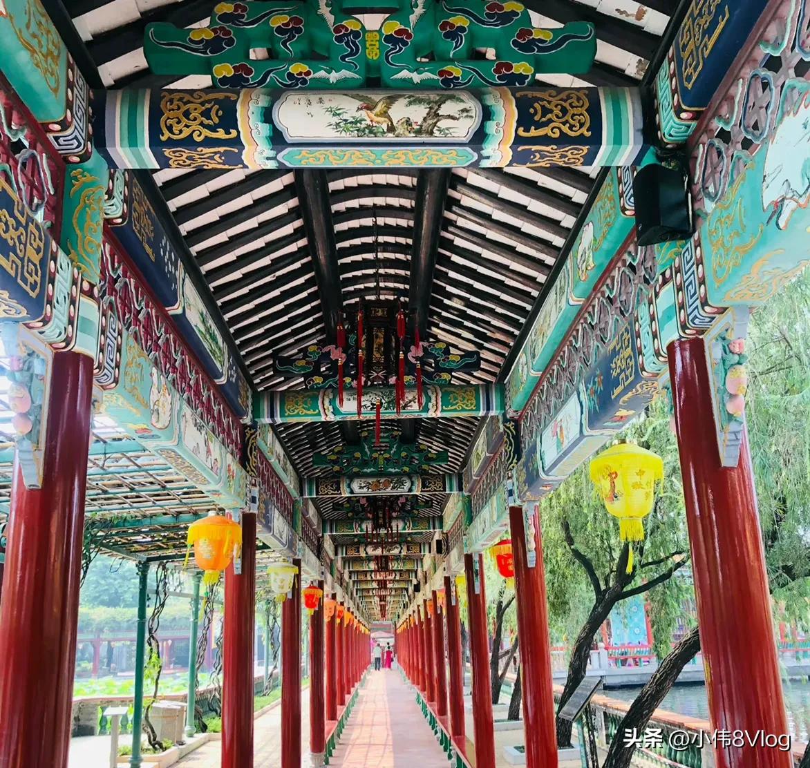 广州旅游十大景点排名榜前十名,广州旅游十大景点排名表最新