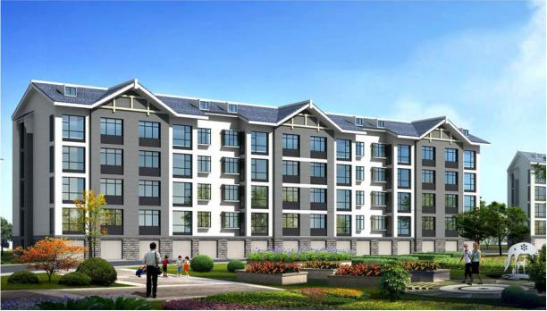 多层和高层怎么选,多层房和电梯小高层怎么选