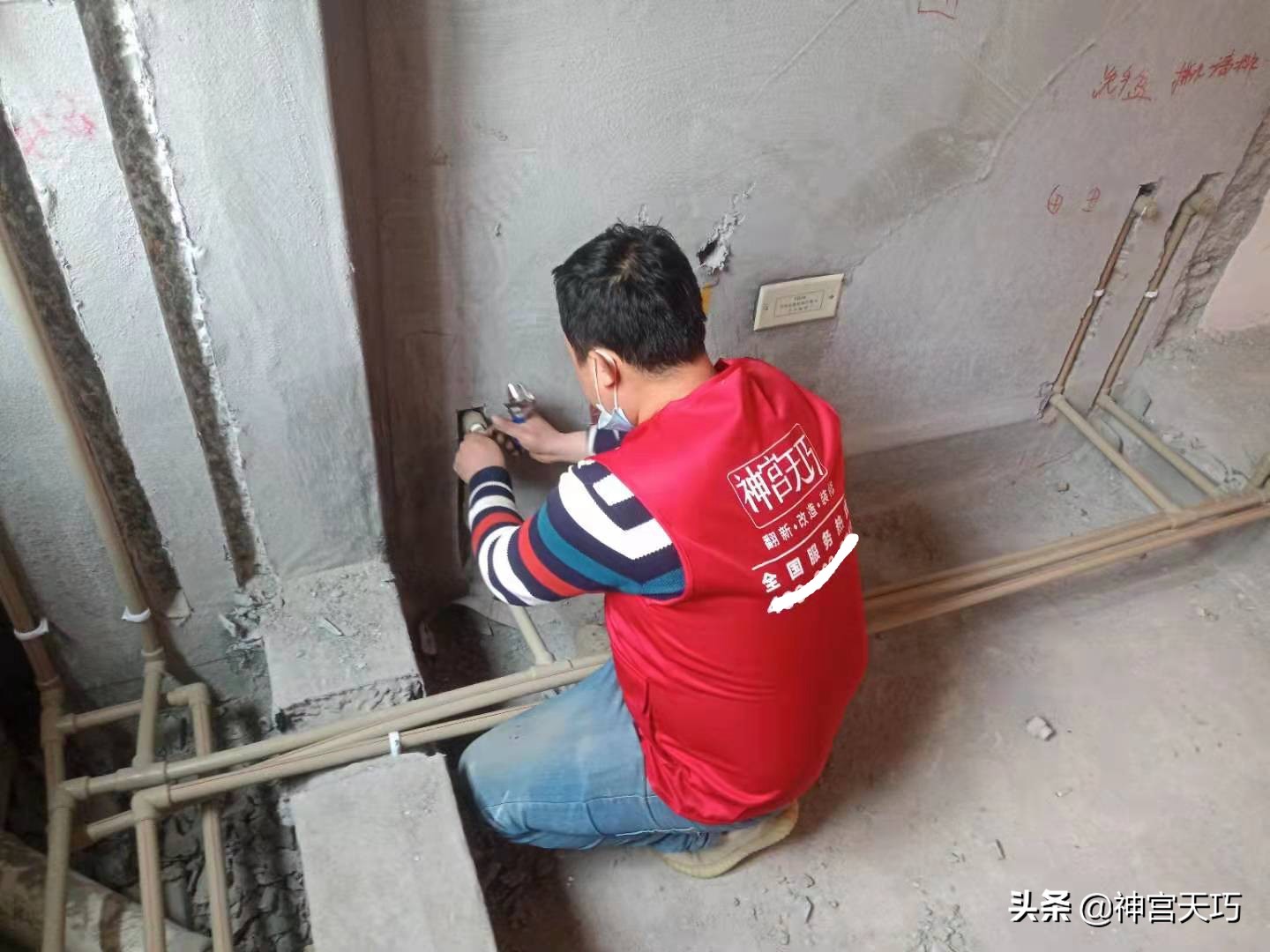 卫生间装修大概多少钱,卫生间装修预算一般多少钱