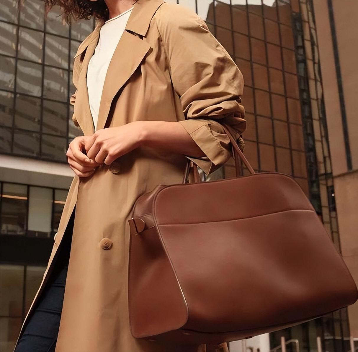 包包百搭老钱风,最近流行的10款包包