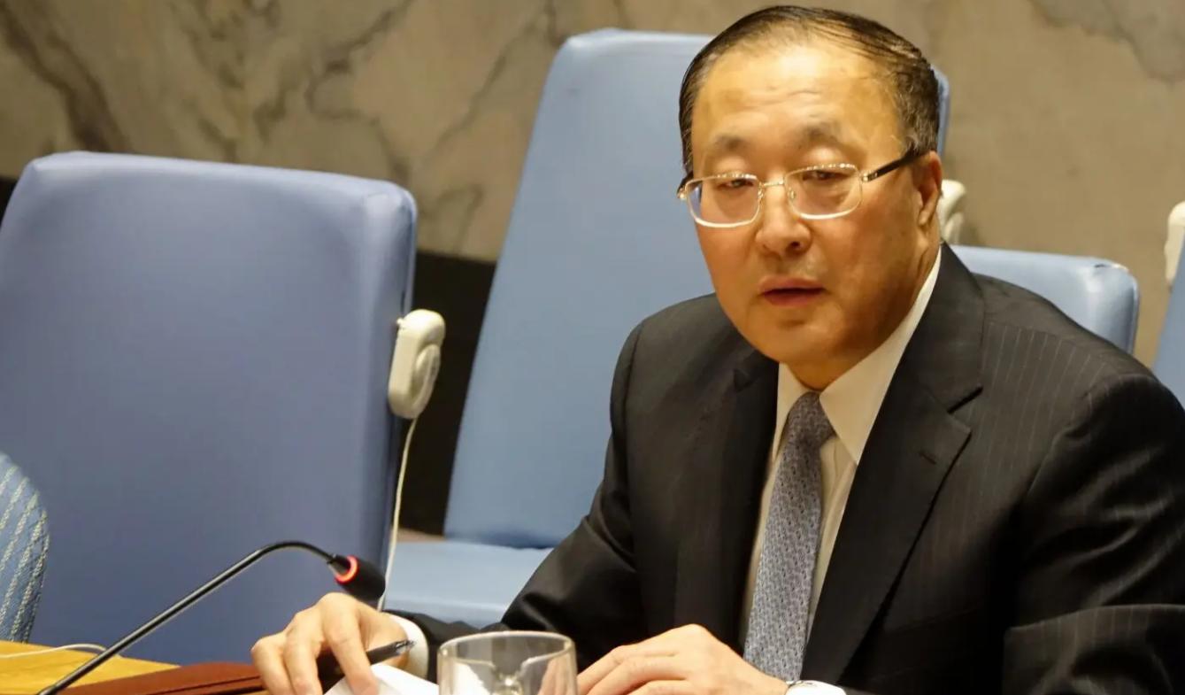 轮到中方反击了!中方在联合国撕开美国遮羞布,直指强迫失踪问题