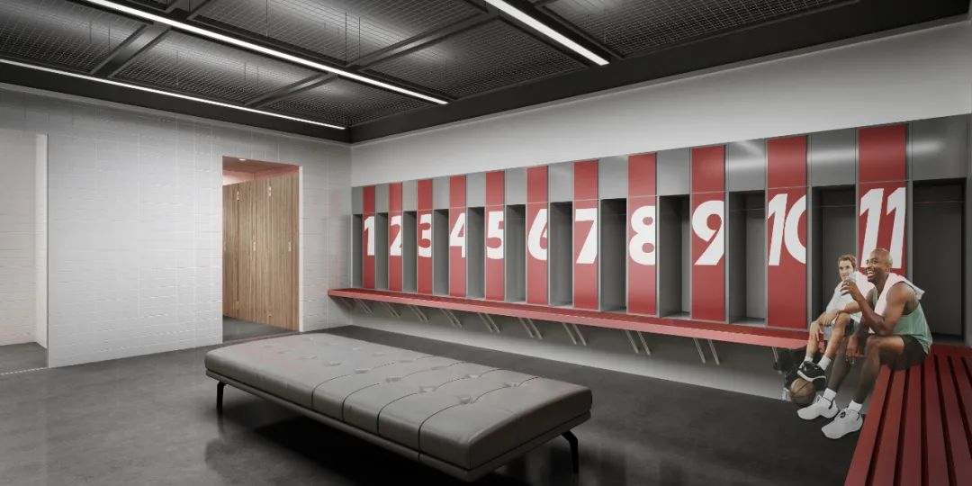 深圳市青少年足球训练基地项目,青少年足球训练基地配套项目