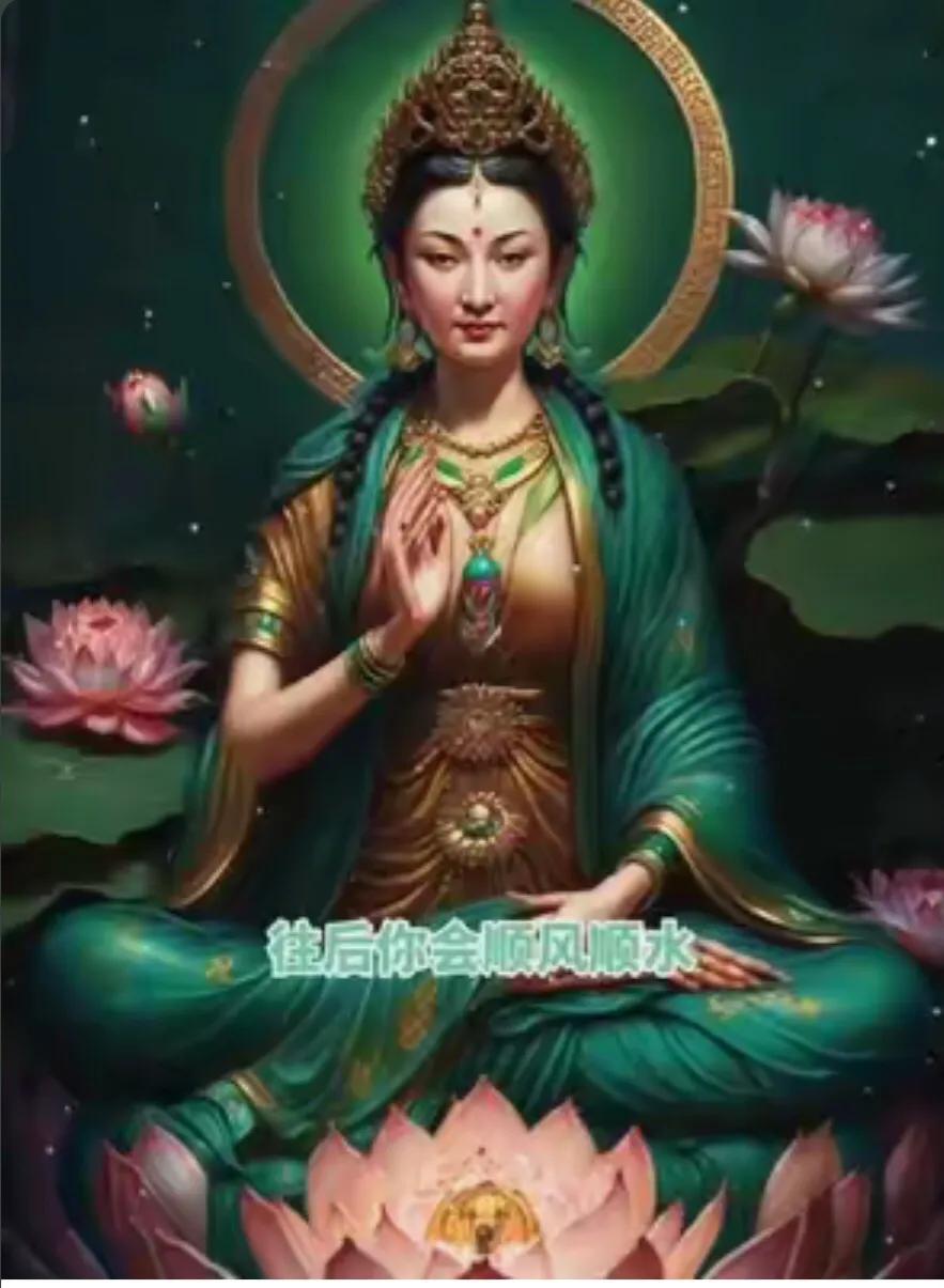 七月就是转运的开始,一切好运从五月开始