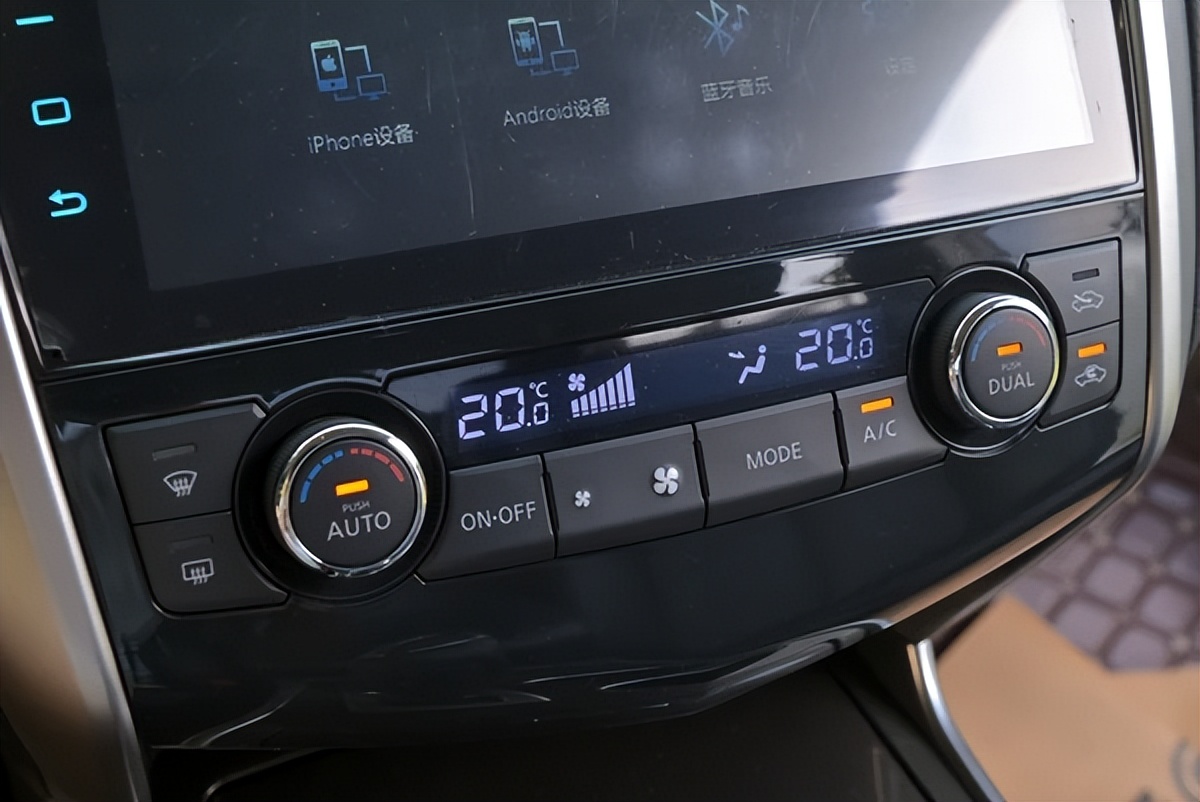 广东二手日产天籁价格,9万到10万二手日产天籁