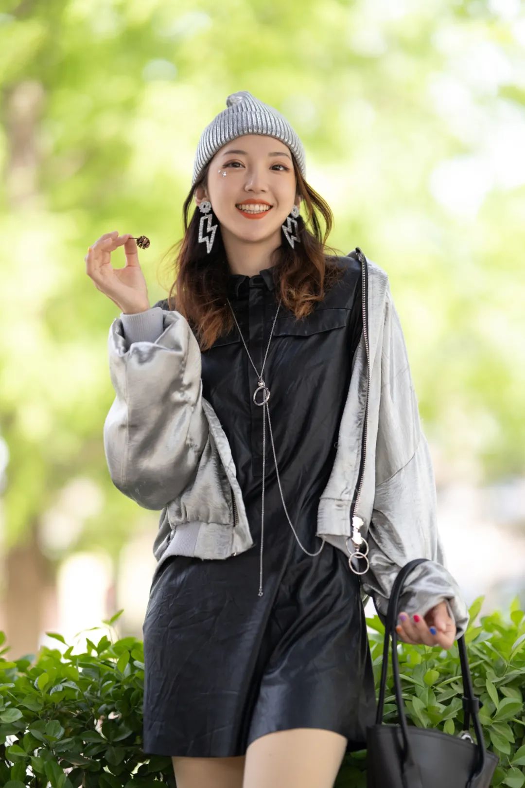 尼康z卡口85mmf1.8镜头评测欣赏,尼康全画幅50mmf1.8s和85mm1.8s