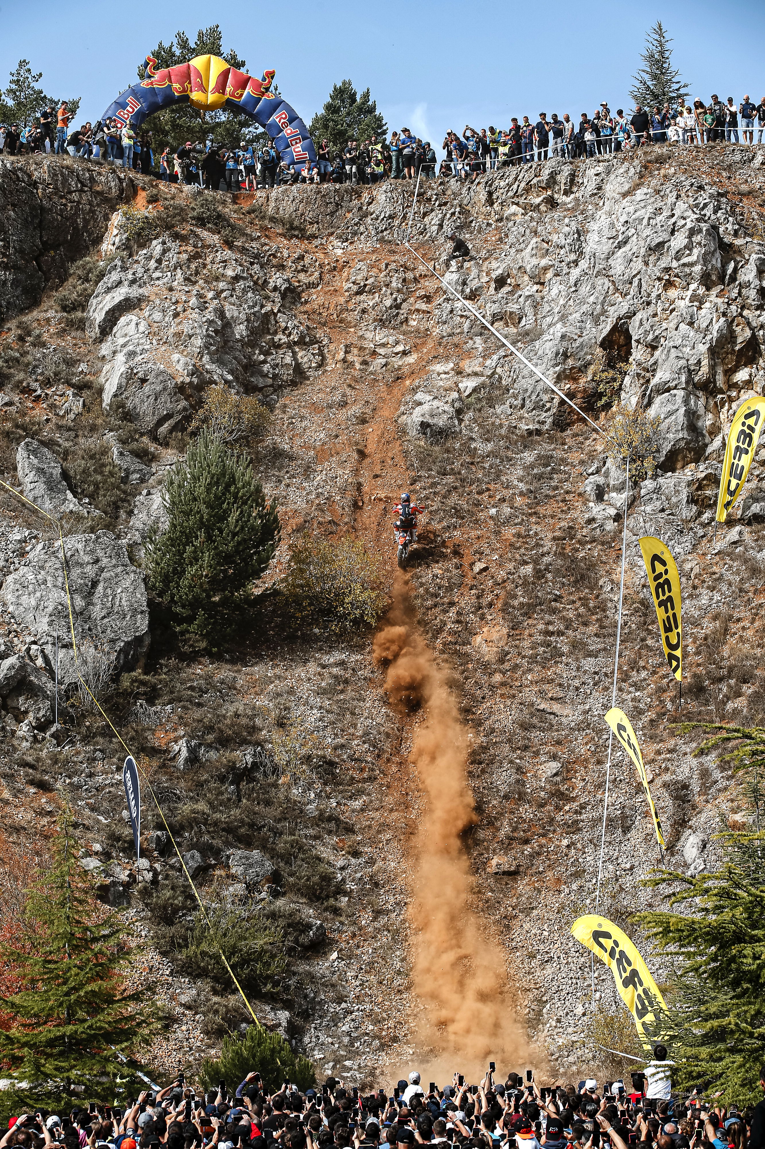 德国自行车选手七次获得冠军,世界顶级越野车大赛冠军