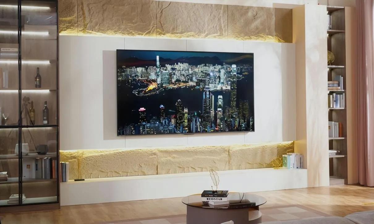 e8k海信电视测评,海信销量最好4k电视