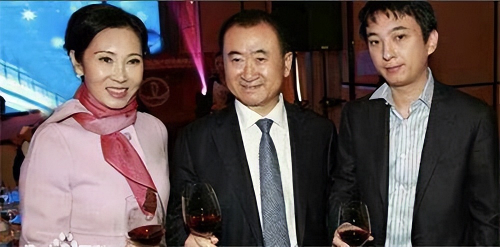 王思聪不可一世的视频,此时的王思聪怎么样了