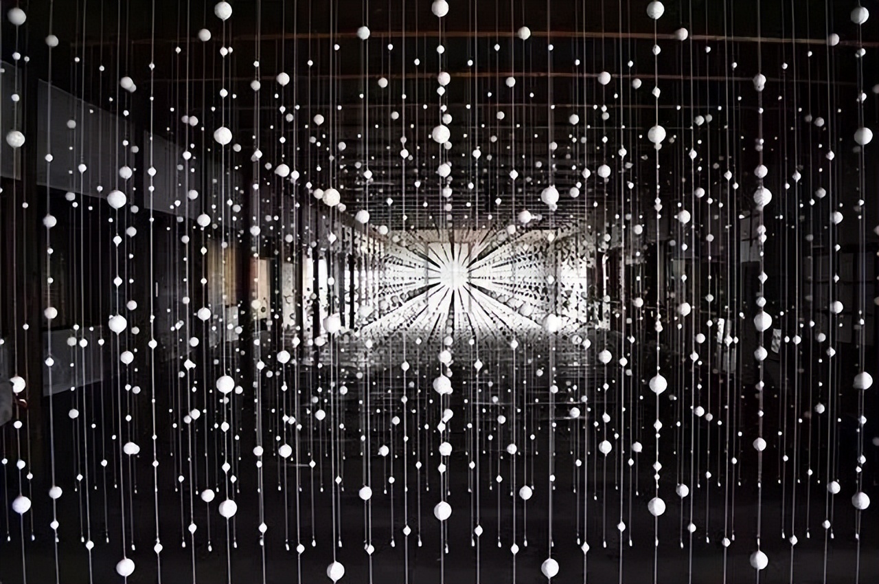 乡村改造创意工坊设计概念,极简乡村改造设计