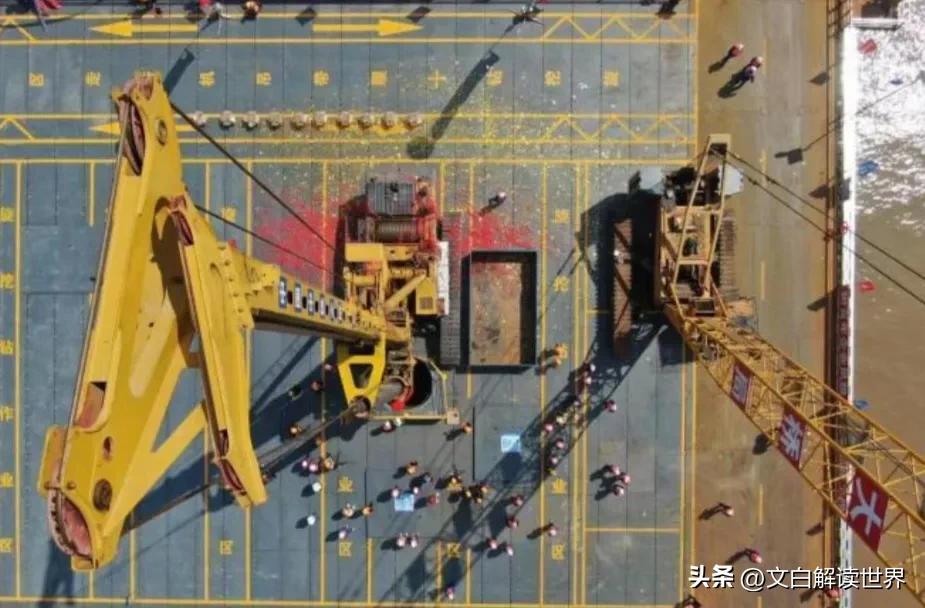 三大消息：海水提锂项目落地；最长跨海铁路桥开工；毕业生创新高