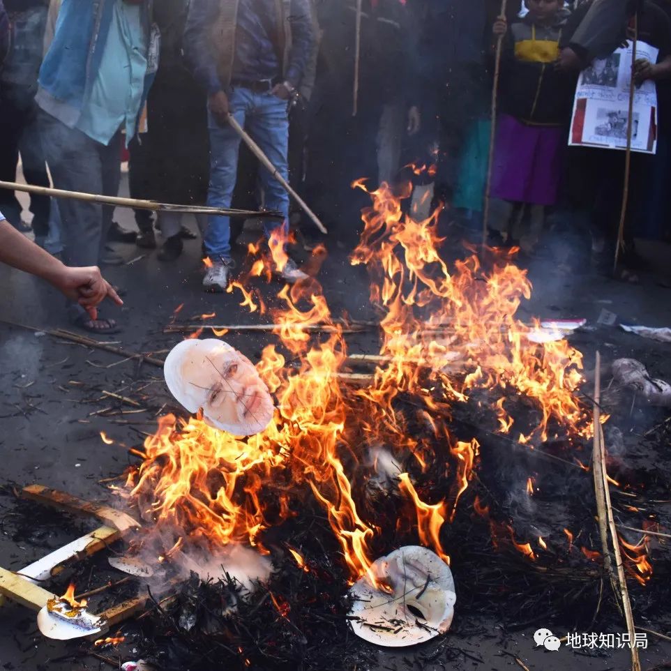 印度*伦乱**为何屡禁不止?|地球知识局