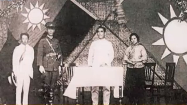 开国将帅中有多少黄埔生?彭总:81个,毛主席:蒋校长要生气啰