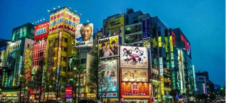 国外实体怎么打败电商,为什么中国电商可以打败实体店