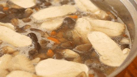 松茸美味不可抵挡,松茸独一无二