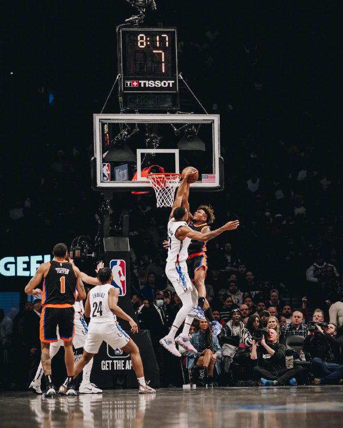 欧文天神下凡,欧文神仙球绝杀