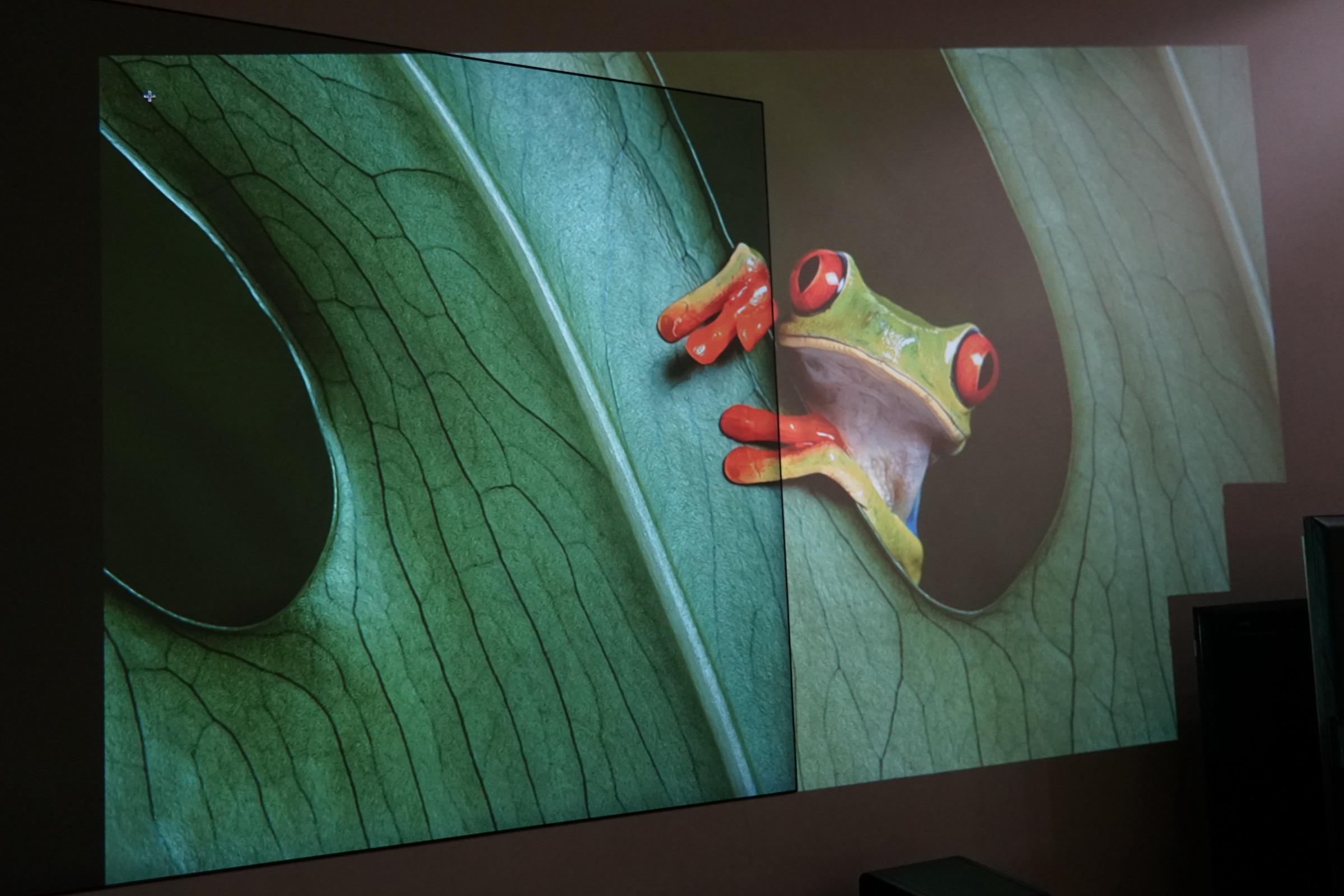 知麻z1pro投影仪测评,知麻z1投影仪测评