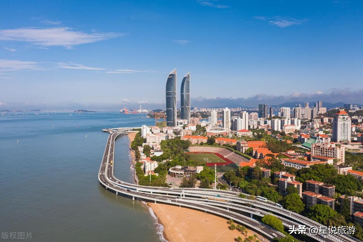 欧洲最美的海滨城市,海滨城市哪里最美