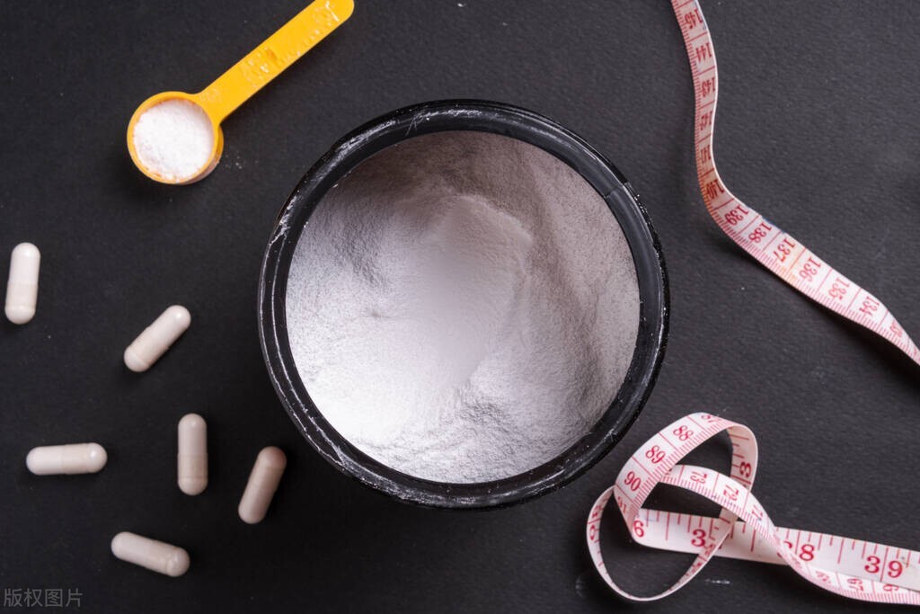 健身减脂常用的几种补剂及其功效 (健身补剂谷氨酰胺可以调理肠胃吗)