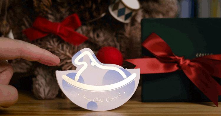 2020圣诞节礼物女生,2021圣诞节礼物女生