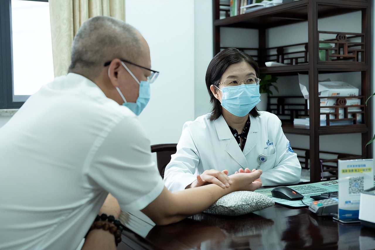 中医治疗恶性肿瘤的方法视频,浙江省肿瘤医院中医张爱琴