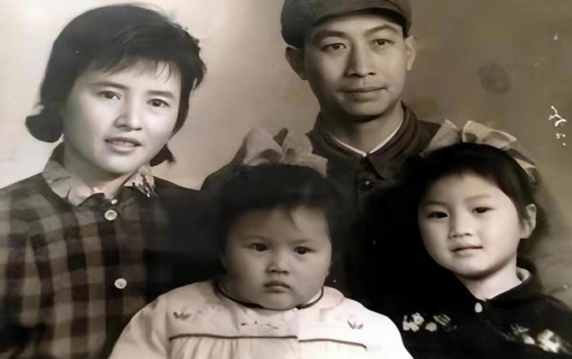 田海蓉经历亲人离世,田海蓉参加徐明的葬礼了吗