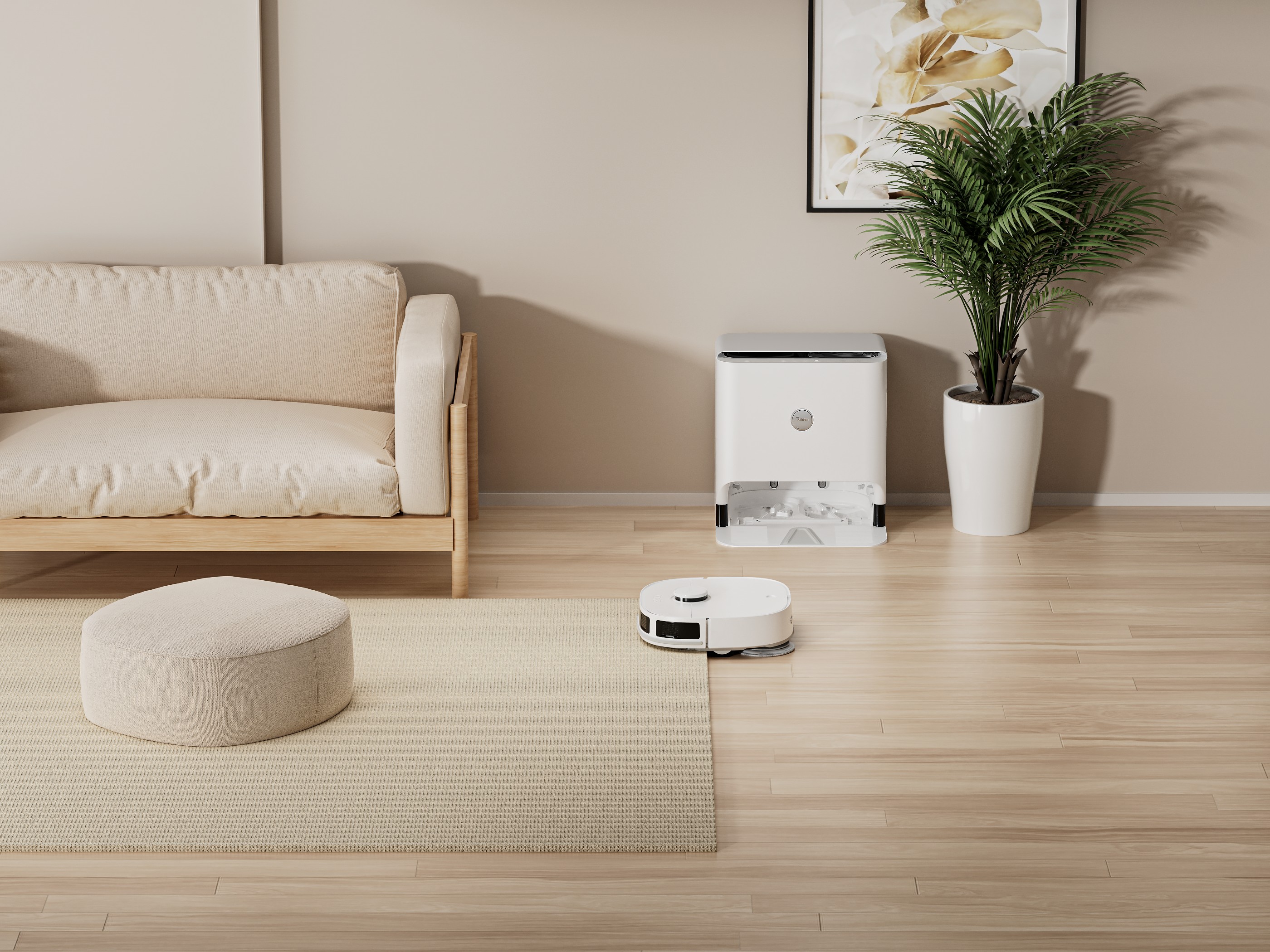 吸尘器洗地机扫地机器人价格,吸尘器洗地机扫地机器人有用吗