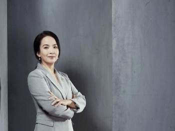 吕丽萍三次婚姻,42岁吕丽萍二段婚姻失败