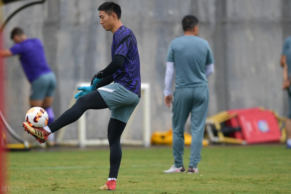 河北队vs津门虎,天津津门虎vs河南队的主裁判是谁