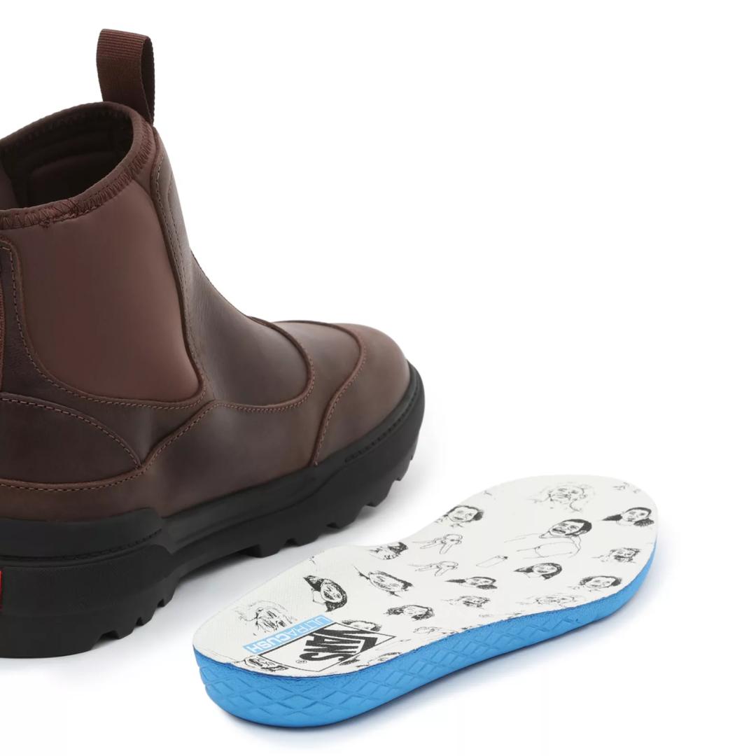 哈利波特联名vans怎么定制,vans哈利波特联名蓝色闪电