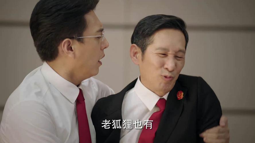 2020年最受欢迎男演员前十,靳东和王骁